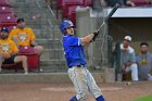 Baseball vs Rowan  Wheaton College Baseball takes on Rowan University in game one of the NCAA D3 College World Series at Veterans Memorial Stadium in Cedar Rapids, Iowa. - Photo By: KEITH NORDSTROM : Wheaton Basball, NCAA, Baseball, World Series